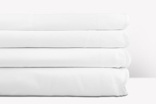 Wave Scallop Flat Sheet