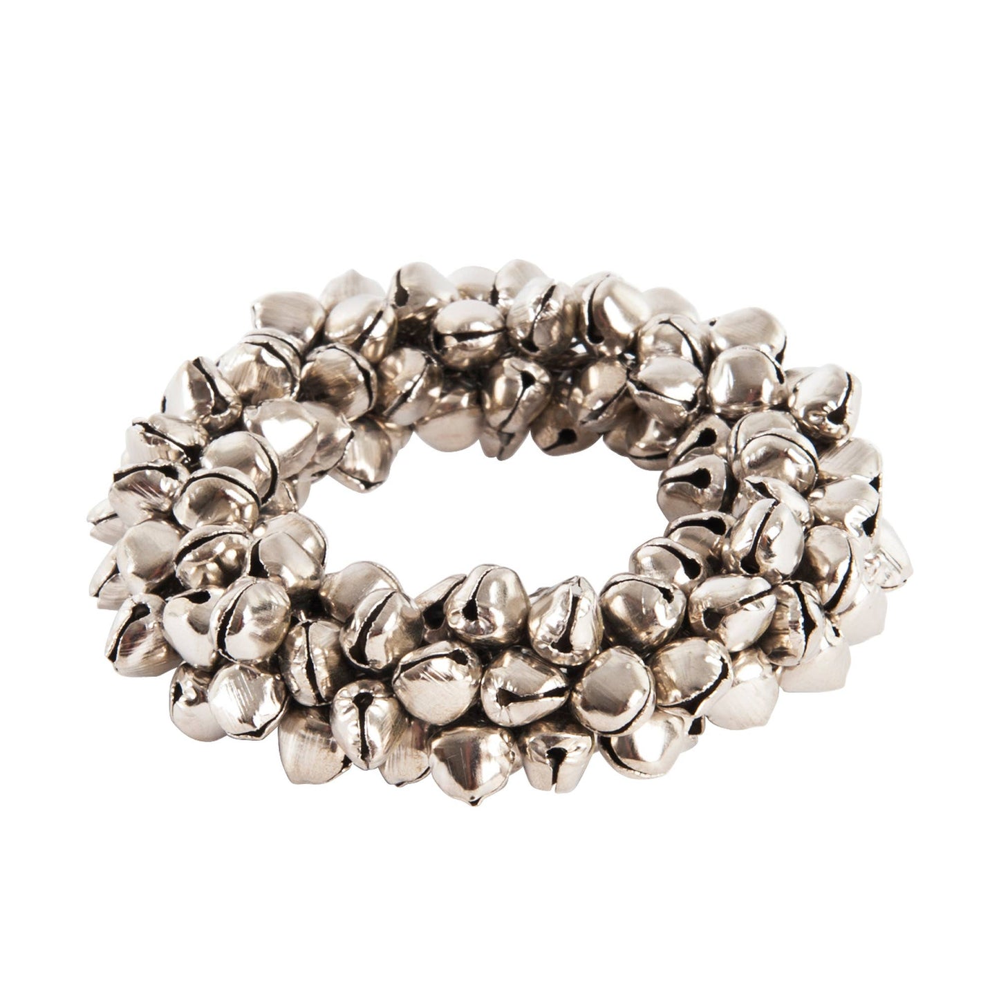 Petite Bell Napkin Ring (Set of 4)