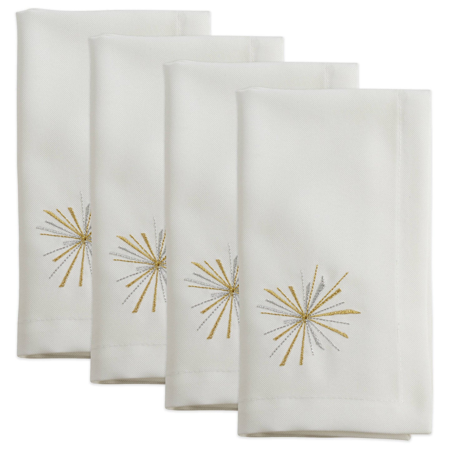 Starburst Napkin