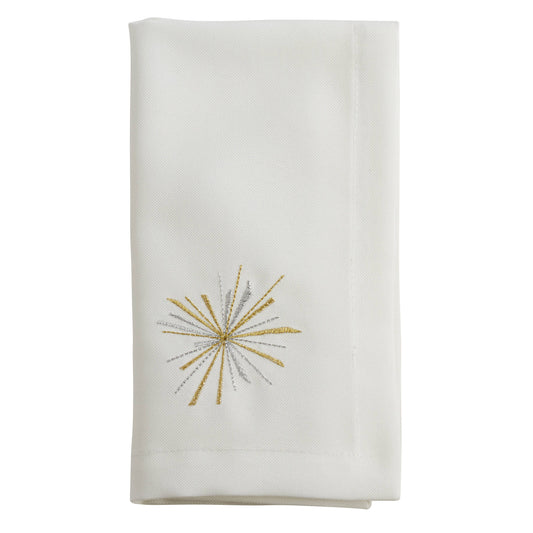 Starburst Napkin